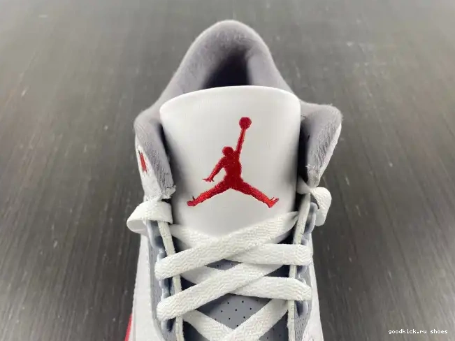 Cheap DN3707-160 Jordan Fire 3 OG Air Red 0505
